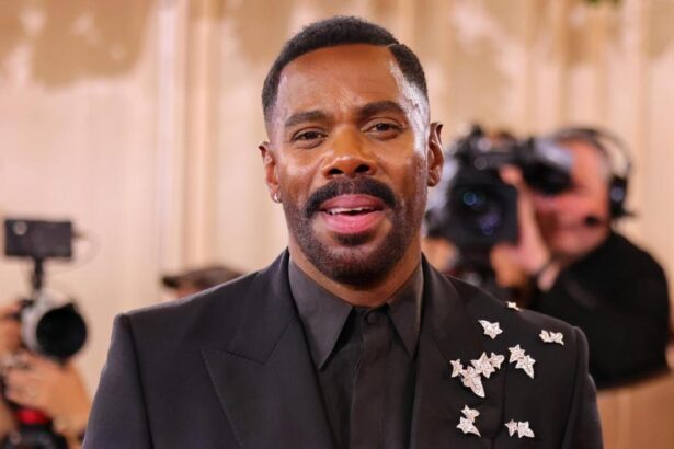 Colman Domingo to Emcee Kering’s Caring for Women Dinner