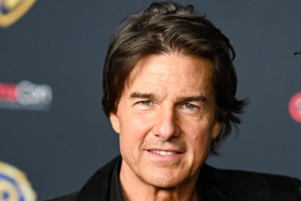 Tom Cruise Talks Netflix and Being Intense on Set in GQ Cover Interview