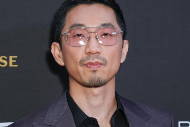 ‘Beef’ Creator Lee Sung Jin Pitched Charles Melton Over Dinner