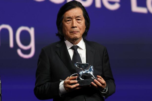 Lee Chang-dong’s Films Head to Netflix After Venice Silver Lion Win