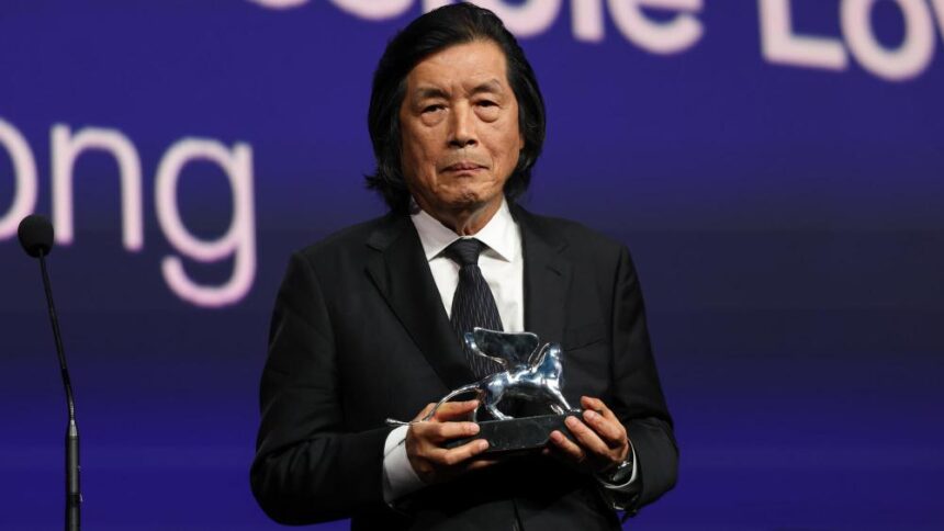 Lee Chang-dong’s Films Head to Netflix After Venice Silver Lion Win