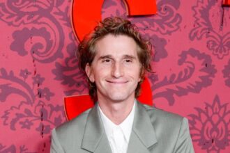 Lizzie Borden Director Max Winkler Is Ryan Murphy’s Secret Weapon