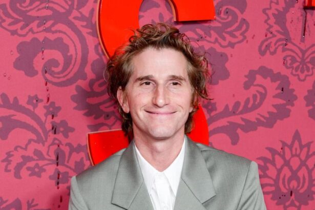 Lizzie Borden Director Max Winkler Is Ryan Murphy’s Secret Weapon