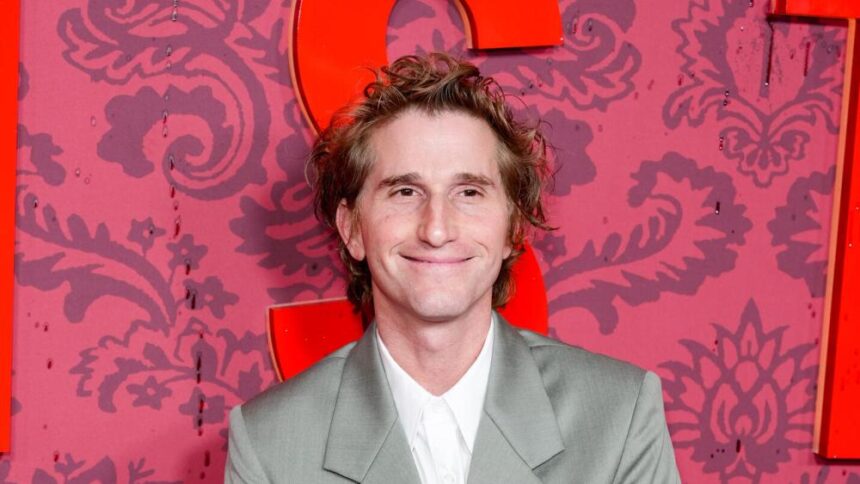 Lizzie Borden Director Max Winkler Is Ryan Murphy’s Secret Weapon