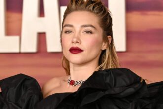 Florence Pugh Supports Palestine and Questions Hollywood’s Silence