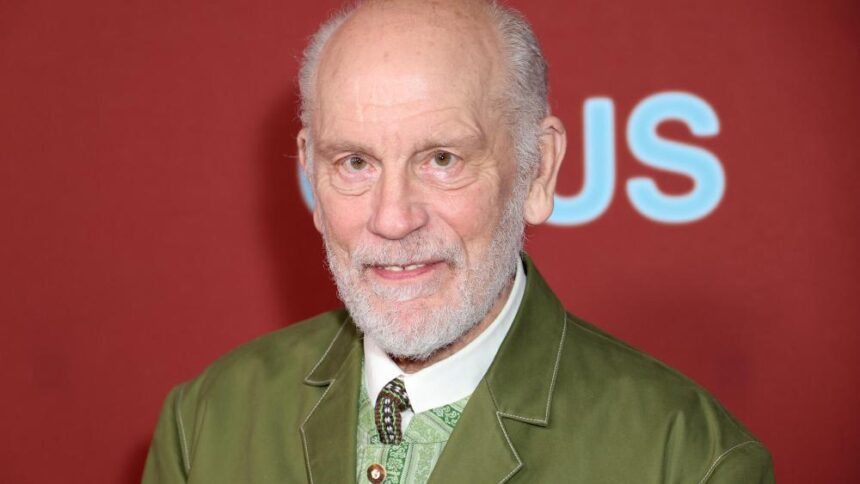 John Malkovich Drops Out of ‘The Music Critic’ in Israel