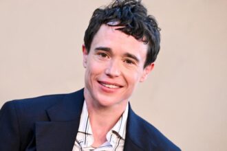 Elliot Page Is ‘Not Really’ Getting Casting Calls After ‘The Odyssey’