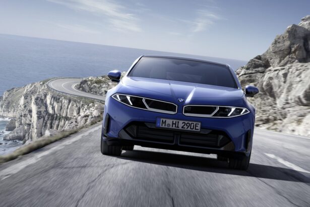 BMW στην AUTO ATHINA 2026: Οι μεγάλες πρεμιέρες των i3, X5 και Neue Klasse
