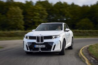 BMW iX5 Hydrogen: Το υδρογόνο μπαίνει στην τελική ευθεία για μαζική παραγωγή