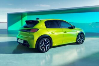 Νέο PEUGEOT 208 Turbo 100: Ο νέος κινητήρας και η τιμή στην Ελλάδα