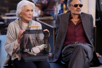 ‘Place to Be’: Kornél Mundruczó on Directing Ellen Burstyn and a Pigeon