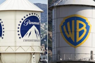 Block the Merger Coalition File Request to Oppose Paramount-WBD Deal