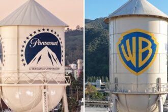Terms of Paramount Antitrust Settlement With State Attorneys General