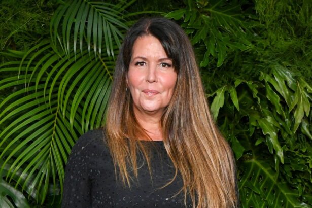 Patty Jenkins Says Studio Paramount-WB Merger Is ‘Such Chaos’