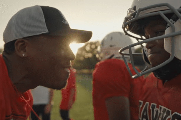 Peter Berg Directs Netflix NFL Gameday Opener Narrated by Kyle Chandler of ‘Friday Night Lights’