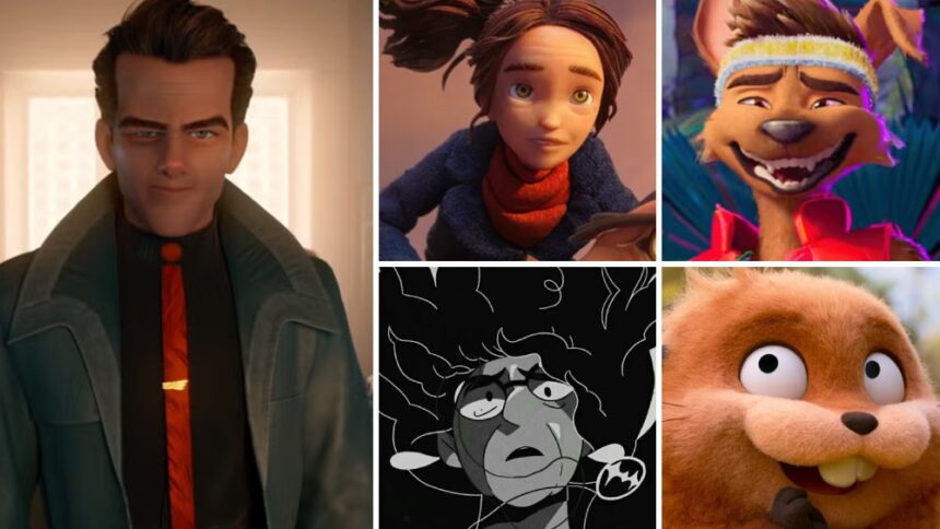 Variety’s Pixels and Pencils 2026: Brad Bird, Travis Knight and More