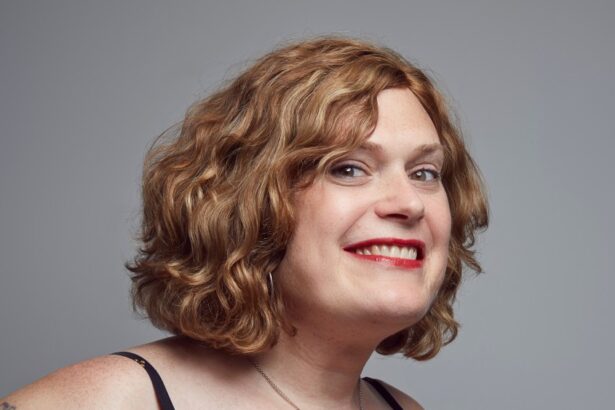 Lilly Wachowski: ‘If You Support Harry Potter, You’re Supporting Trans Genocide’