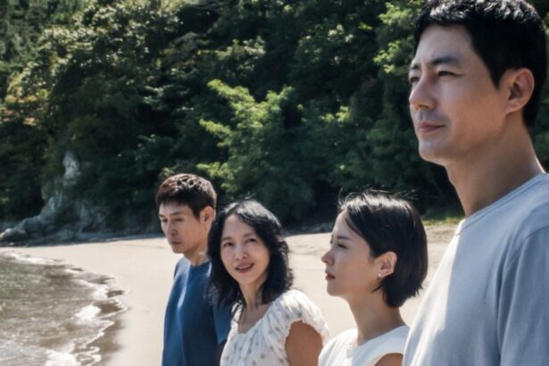 ‘Possible Love’ Review: Korean Master Lee Chang-dong Returns With a Beautifully Mature, Quietly Colossal Relationship Drama