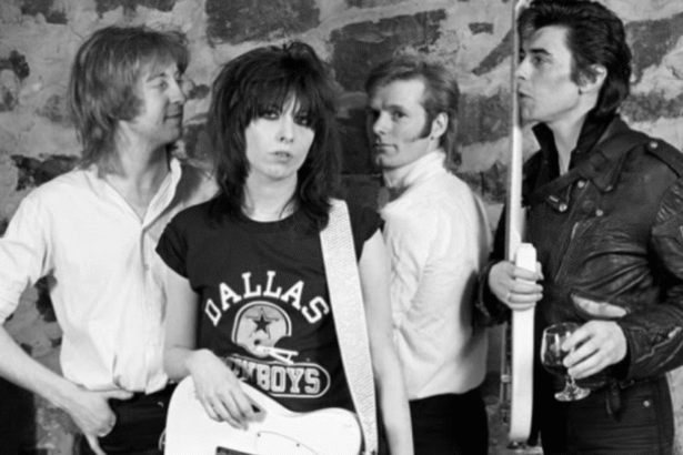 ‘Pretenders’ Review: A Superb Portrait of Chrissie Hynde and Her Legendary Band Captures Their Incandescence…and Tragedy