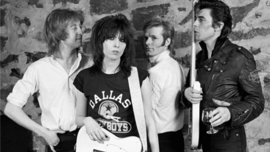 ‘Pretenders’ Review: A Superb Portrait of Chrissie Hynde and Her Legendary Band Captures Their Incandescence…and Tragedy