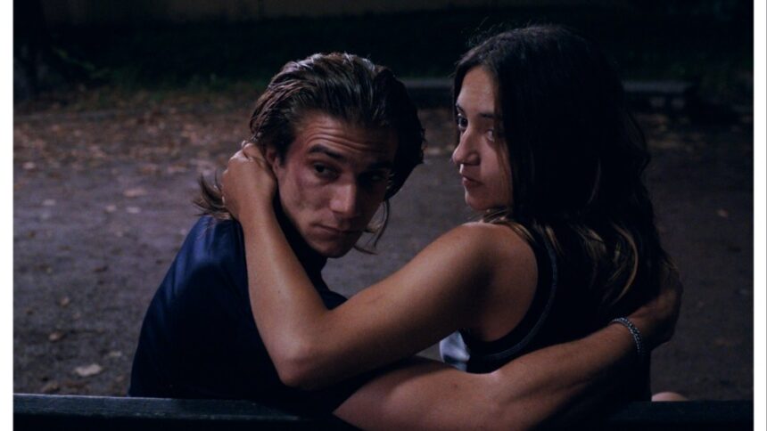 Venice Critics’ Week Winners: ‘Before the War’ Wins Top Prize