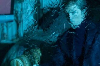 ‘Primetime’ Review: Robert Pattinson Leads a Dazzling Cast in a Lurid Horror-Movie Portrait of a ‘Predator’-Hunter’s Predatory Instinct