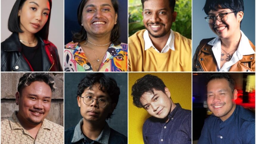 QueerFrames Lab Expands Into Southeast Asia for Fourth Cohort