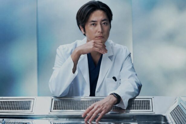 ‘Quiz From God’: Japanese Remake of CJ ENM K-Drama, Starring Mamiya Shotaro, Sets Global Prime Video Launch (EXCLUSIVE)