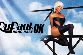 ‘RuPaul’s Drag Race UK: All Stars’ Set to Premiere on WOW Presents Plus