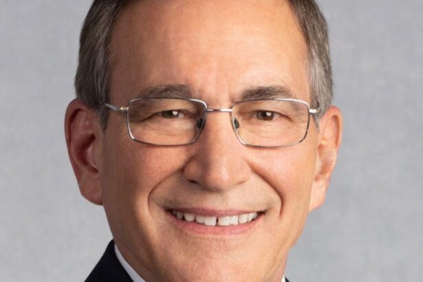 CNBC Veteran Rick Santelli to Exit in October