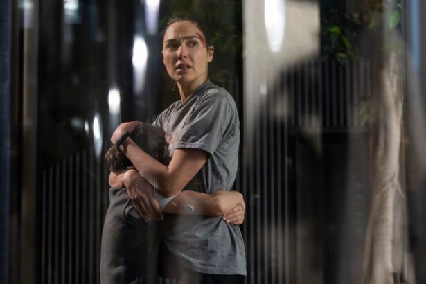 ‘The Runner’ Review: Gal Gadot Is a Mother on a Rescue Mission in an Energetic but Uninspired Amazon Thriller