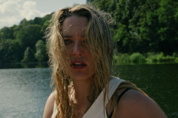 Josh Giuliano’s ‘River’ Selling to Universal, Blumhouse Atomic Monster