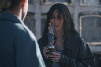 M-Appeal Boards San Sebastián Title ‘Saints,’ With Victoria Luengo
