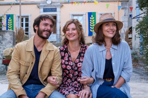 Studio TF1 Launches ‘Dr. Seylan & Cindy’ at Unifrance Rendez-Vous