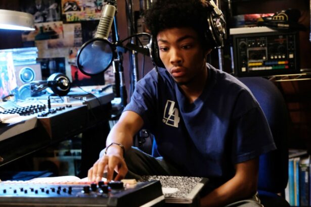 ‘Snowfall’ Spinoff ‘The Drop’ Is an Evocative, If Uneven, Portrait of South L.A. in the Gangsta Rap Era: TV Review