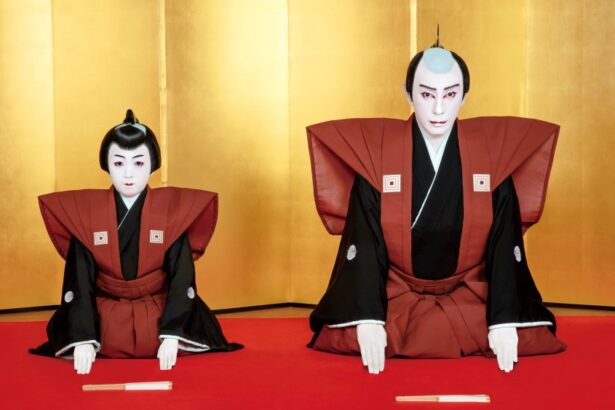 Miike Takashi Shines an Intimate Spotlight on a Kabuki Legend in Debut Documentary ‘Shumei: The Living Legacy of Kabuki’