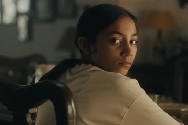 ‘Our Share of Sand’ Review: A Brooding Indian Social Drama Told Through the Eyes of a Young Girl