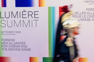France, South Korea Exert Global Leadership in Film With Lumiere Summit