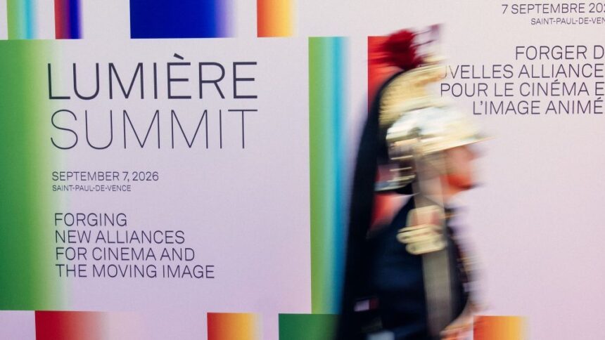France, South Korea Exert Global Leadership in Film With Lumiere Summit