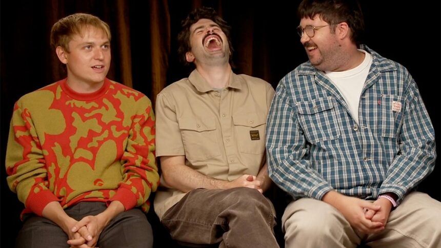 SNL UK Cast on Wanting Bigger Swings and Some Sex Sketches in Season 2