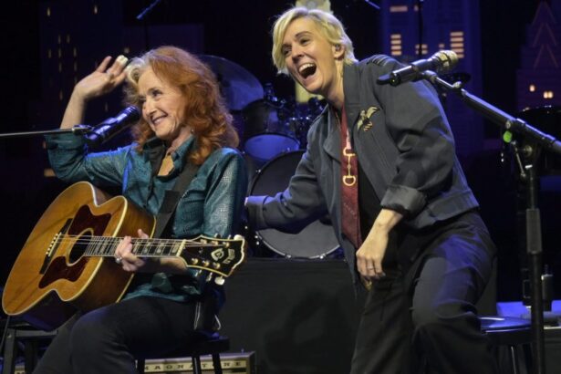 Watch Brandi Carlile, Bonnie Raitt Sing Two ‘Austin City Limits’ Duets