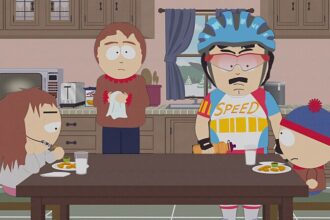 South Park Season 29 Premiere Ratings: 4.3 Million Viewers