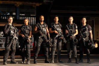 ‘S.W.A.T. Exiles’ Trailer: Shemar Moore Returns in High-Stakes Spinoff