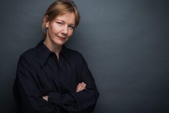 Sandra Hüller to Play Male German Writer Wolfgang Herrndorf in New Film