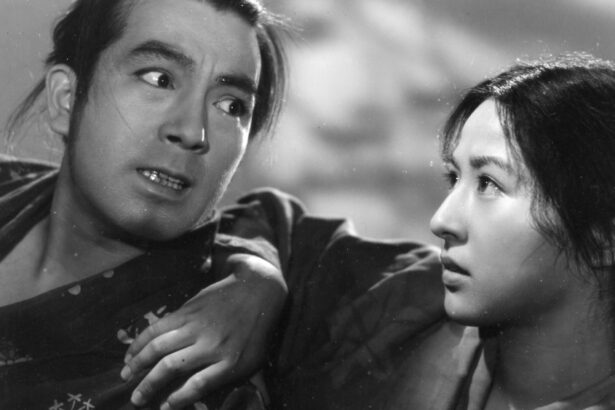 Tokyo Film Festival Sets Mizoguchi Tribute, Anime Award Symposium