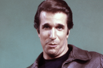 Henry Winkler Refused to Let ABC Boss Change ‘Happy Days’ Title
