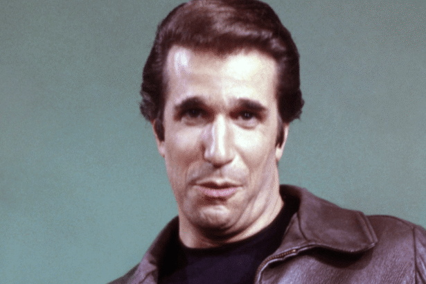 Henry Winkler Refused to Let ABC Boss Change ‘Happy Days’ Title