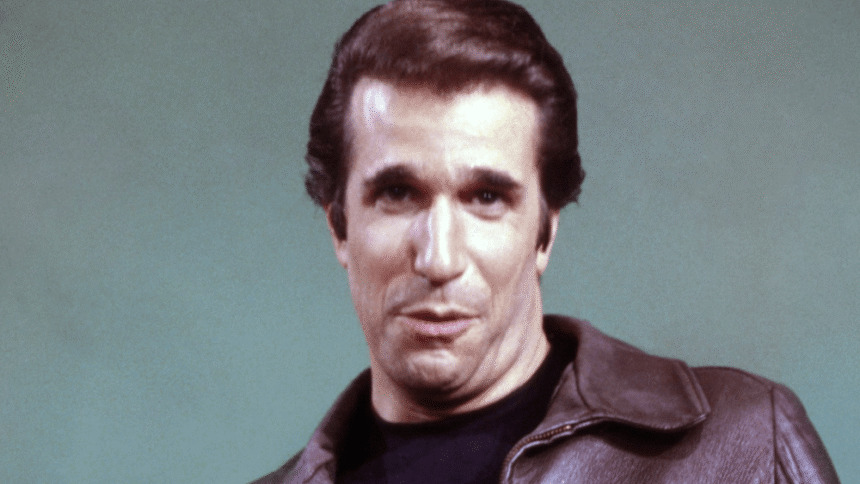 Henry Winkler Refused to Let ABC Boss Change ‘Happy Days’ Title