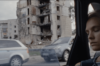 James Marcus Haney’s Black Sunflowers Boarded by Charades, CAA Media Finance