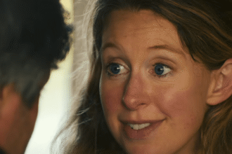 Nathan Fielder Drops Trailer for Elizabeth Holmes Doc ‘You Can See Everything’